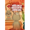 Hayvanlar Aleminden Masallar 4-Gözlüklü Tavşanın Korkusu
