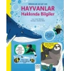 Hayvanlar Hakkında Bilgiler - Öğrenecek Çok Şey Var
