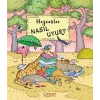 Hayvanlar Nasıl Uyur ?