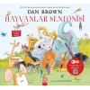 Hayvanlar Senfonisi - Karekodlu