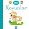 Hayvanları Tanıyalım  - Koyunlar
