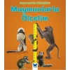 Hayvanlarla Etkinlikler - Maymunlarla Ölçelim