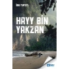Hayy Bin Yaksan