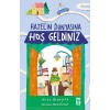 Hazel’in Dünyasına Hoş Geldiniz