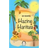 Hazine Haritası