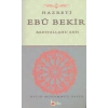 Hazreti Ebu Bekir