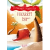Hazreti İsa - Peygamber Hikâyeleri 9