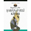 Hazreti Pir Şabanı Veli Kitabı