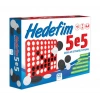 Hedefim 5 E 5 Oyunu
