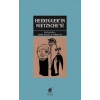 Heideggerin Nietzschesi