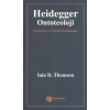 Heidegger/Ontoteoloji - Teknoloji Ve Eğitim Politikaları