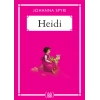 Heidi - Gökkuşağı Cep Kitap Dizisi