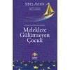 Hemato Koridorlarında Meleklere Gülümseyen Çocuk