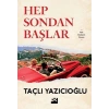Hep Sondan Başlar