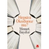 Hepsini Okudunuz mu?