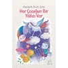 Her Çocuğun Bir Yıldızı Var (Siyah-Beyaz Resimli Baskı)