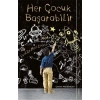Her Çocuk Başarabilir