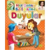 Her Deney Bir Eğlence - Duyular