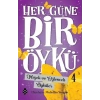 Her Güne Bir Öykü - 4 - Neşeli Ve Eğlenceli Öyküler