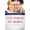Her İnsan Bir Başka  Kişilik Analizleri