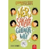 Her Şakaya Gülünür mü? - Çocuklar İçin Felsefe