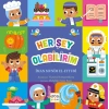 Her Şey Olabilirim