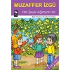 Her Şeye Ağlayan Kız / İlk Okuma Dizisi