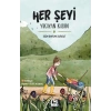 Her Şeyi Yıkayan Kadın