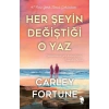 Her Şeyin Değiştiği O Yaz