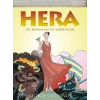 Hera ve Heraklesin Görevleri
