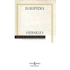 Herakles - Hasan Ali Yücel Klasikleri (Ciltli)