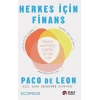Herkes İçin Finans - Parasal Hayatınızı Kontrol Altına Alın