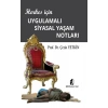 Herkes için Uygulamalı Siyasal Yaşam Notları