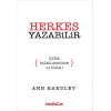 Herkes Yazabilir  İçerik Pazarlamasının 74 Kuralı
