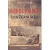Herşey Bitti Sıra İtlere Geldi