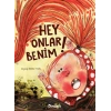 Hey! Onlar Benim!