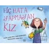 Hiç Hata Yapmayan Kız