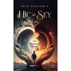 Hiç İle Şey