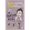 Hıçkırık Krizi - Uçuk Ailemle Kaçık Maceralar