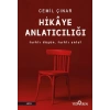 Hikaye Anlatıcılığı