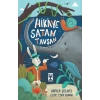 Hikaye Satan Tavşan