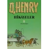 Hikayeler