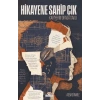 Hikayene Sahip Çık Kariyerin Orada Saklı