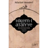 Hikem-i Ataiyye Şerhi