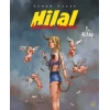 Hilal 1. Kitap - İçimdeki Şeytan