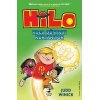 Hilo 2 : Koca Dünya’yı Kurtarıyor