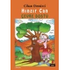 Hınzır Can Çevre Dostu  Hınzır Can Maceraları Dizisi 1. Kitap