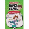 Hiper Cemil 1 - Altın Anahtarın Gizemi