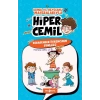 Hiper Cemil 5 - Esrarengiz Öğrencinin Günlüğü