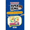 Hiper Cemil 7 -Okulun En Süper Kahramanı